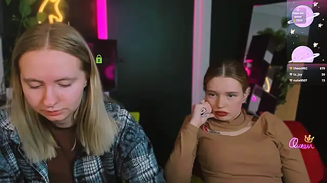 mila_glow1 Live XXX-Chat