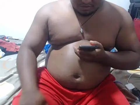 bull_blackponse Live XXX-Chat