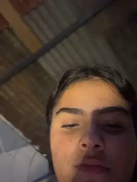 Kaily_Sweet16's Live XXX Chat