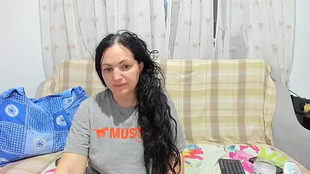 BrendaWildd's Live XXX Chat