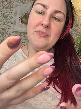 Lacey-BBW's Live XXX Chat