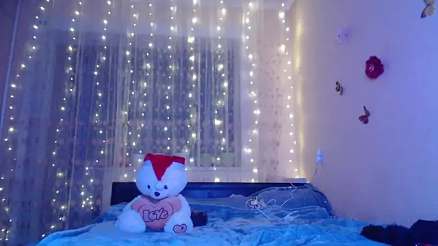 CumCpl – Kamerová šou