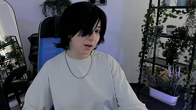 VirtuallVoyant: онлайн-секс-чат