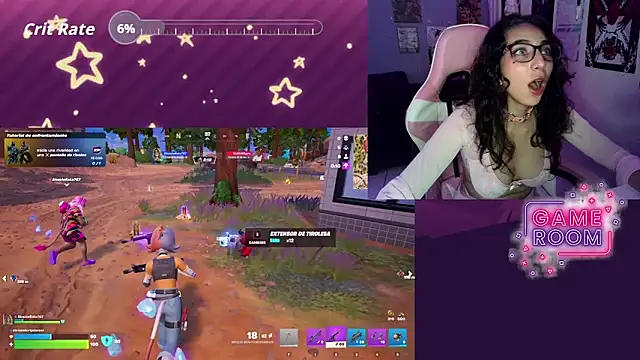 Abysparadise's Live XXX Chat