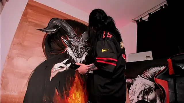 Rubyy-Rose1's Live XXX Chat