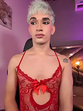 Cherry_zayden_ 在線直播表演