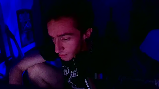 LEVIATHANX666 Webcam Show