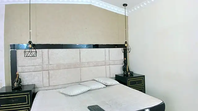 AbbyLoius – Live XXX-chat