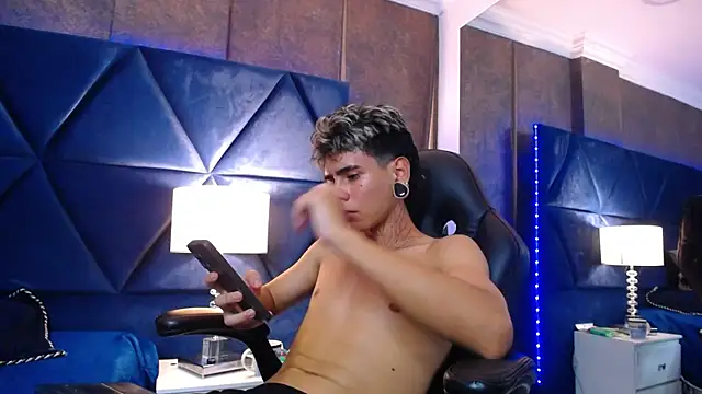 Chat XXX en directo de Bel_Sebu