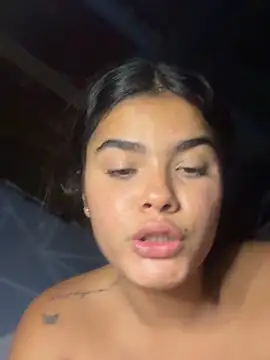 Kaily_Sweet16's Live XXX Chat