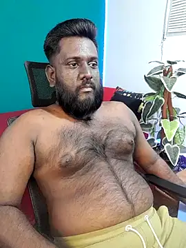 Rayansmith_のライブXXXチャット