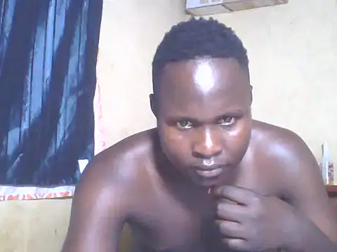 Show Webcam de Jesse_Kingkong