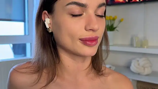 Chat +18 de JodyBlow ao vivo