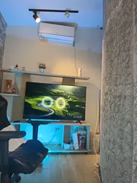 saracaball_ Webcam show