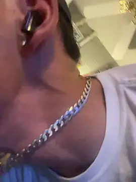 Twist_N_Tease webkamerás műsora