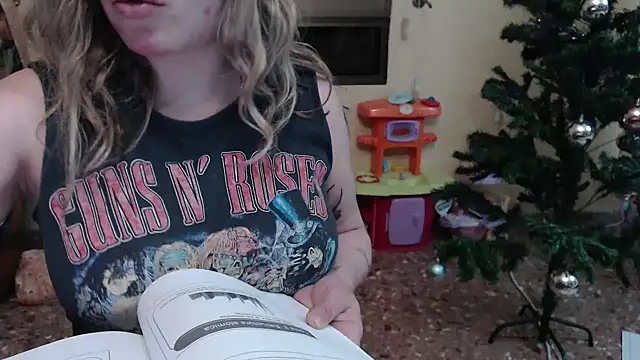 pomposa18xxxn Webbikameraesitys