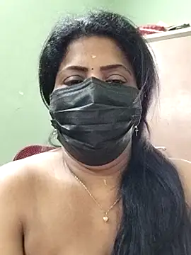 abinaya26のウェブカメラショー