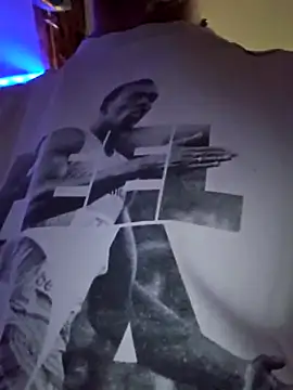 Webkamerová show Bababuji2024