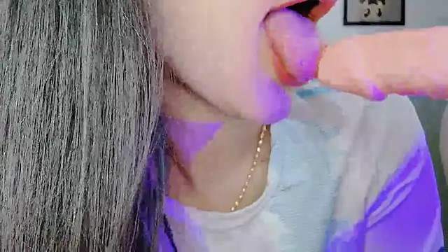 Bonne_wet Show Webcam