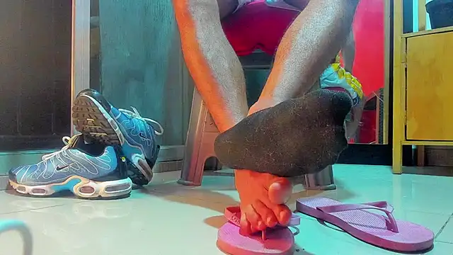 Sir_kev66のライブXXXチャット