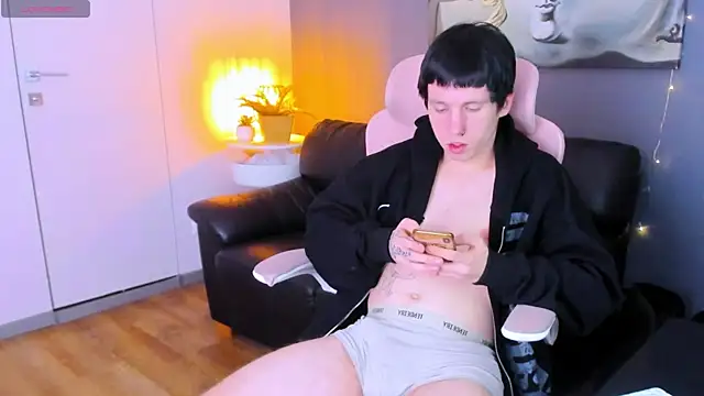 CutieKai_のライブXXXチャット