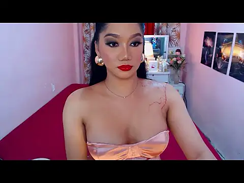 Sembang XXX Secara Langsung UrScreenGoddess