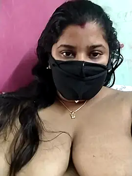 pinkisaha75のウェブカメラショー