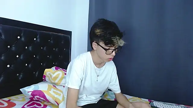 gabriel_x18 Webcamshow