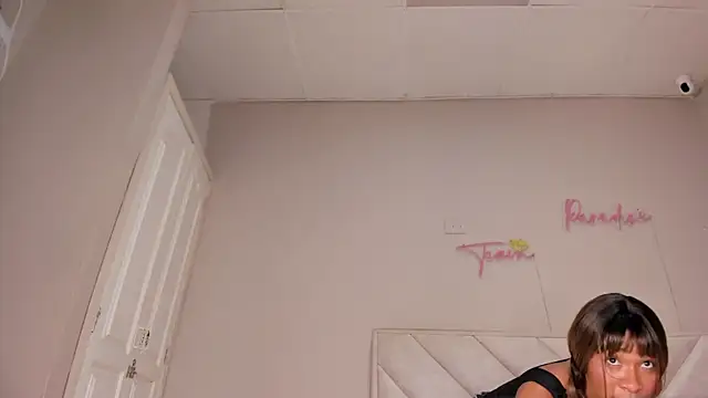 Chat XXX en directo de sheila_x