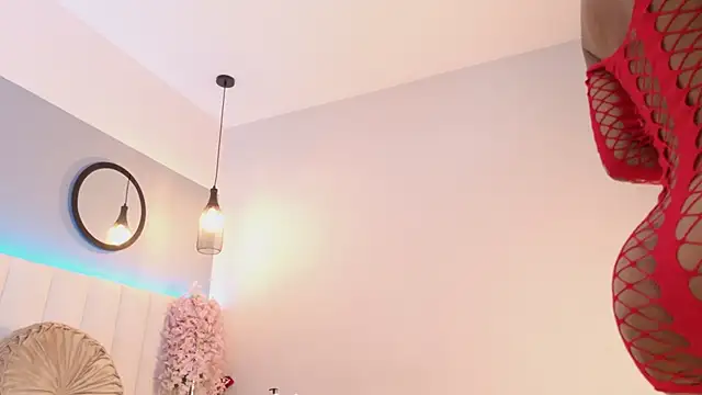 Chat XXX ao vivo de Grace_Williams_