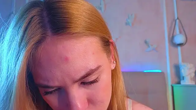 Czat XXX na żywo – JenniferCamprell