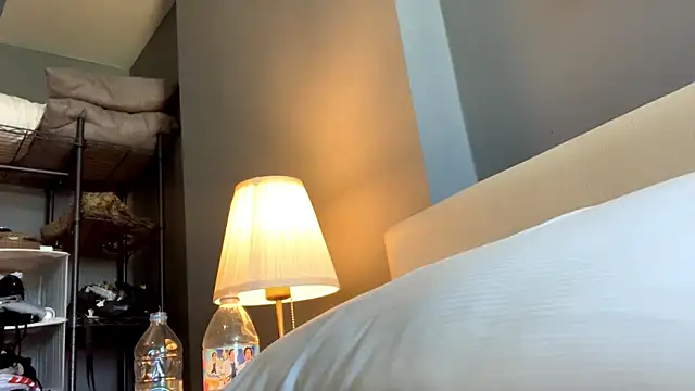 Kissme_Kiraのウェブカメラショー