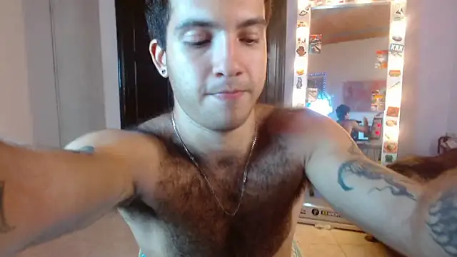 Chat XXX Live Seaboy_