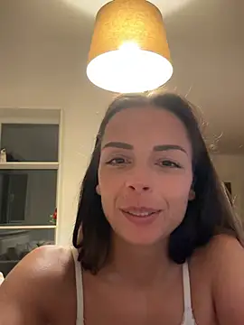 SweetLillySugar Webcam-Show