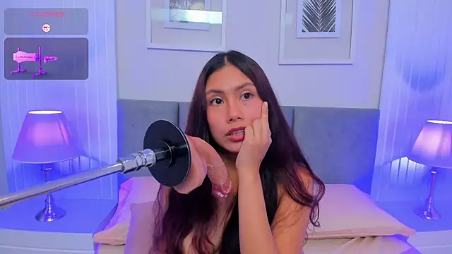 Chatroom XXX en direct de ashlye_lewis