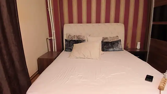 Czat XXX na żywo – AshxleyPage