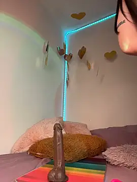 GiannaMagari_'s Webcam Show