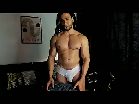 Jace_Watson Webcam show