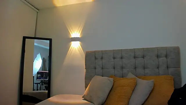 Elisa_n_Emma 网络视讯表演