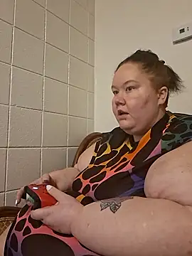 hisalphaqueen27のウェブカメラショー