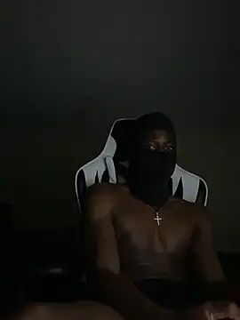 GamergoonsのライブXXXチャット