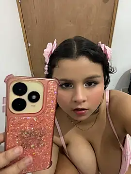 Show Webcam de aleja-lopez