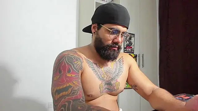 _Coddygold_ 웹캠 쇼