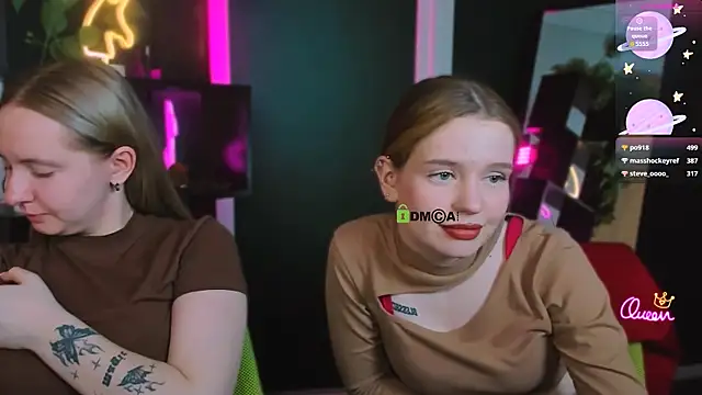 mila_glow1: απευθείας συνομιλία ΧΧΧ