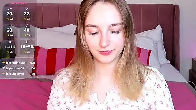 Shy_Polly: απευθείας συνομιλία ΧΧΧ