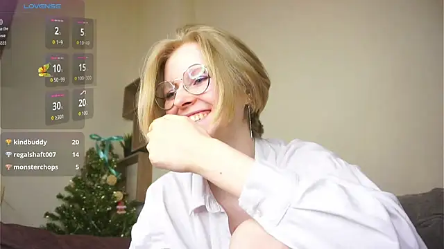 ToyaPletz 即時 XXX 聊天