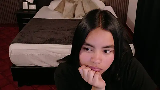 SofiaMante_ Chat XXX live