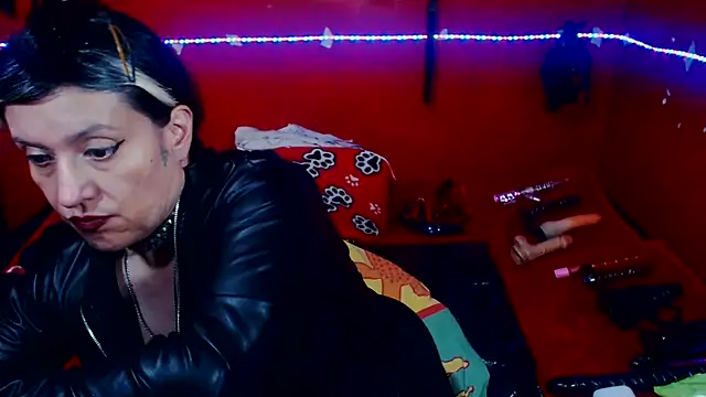 MATURE_Randy Chat XXX in diretta