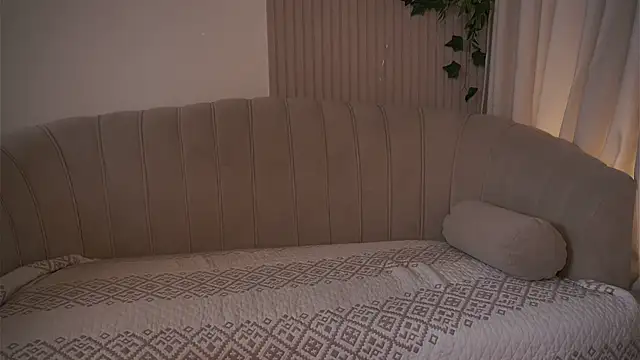 CindyGarrison Webcam-Show