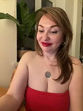 عرض كام Syverelle